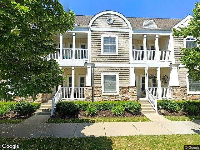 ADAMS AVENUE ROWHOUSES photo 5