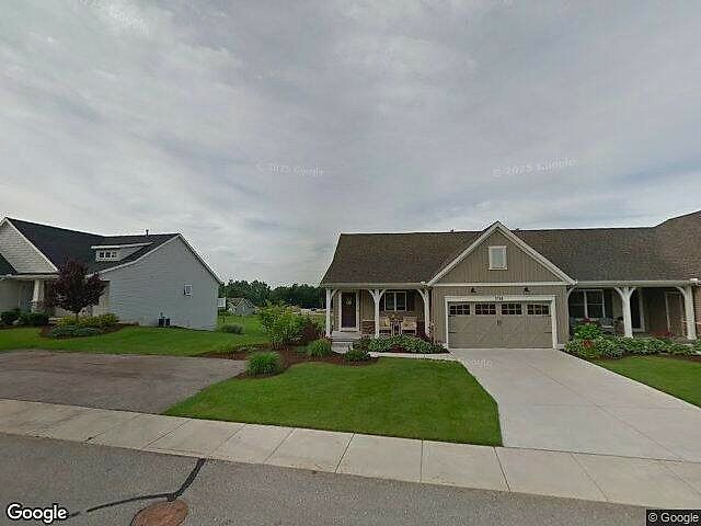 Bristol Ridge Condominiums photo 11