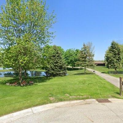 Allendale charter township