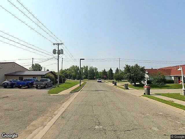 Crab Apple Cove Condominium photo 10