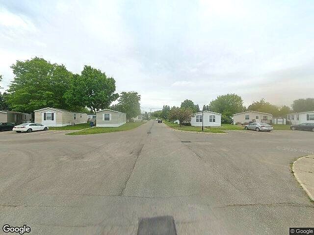 Crab Apple Cove Condominium photo 2