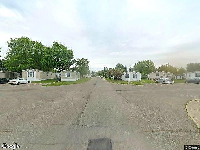 Crab Apple Cove Condominium photo 2