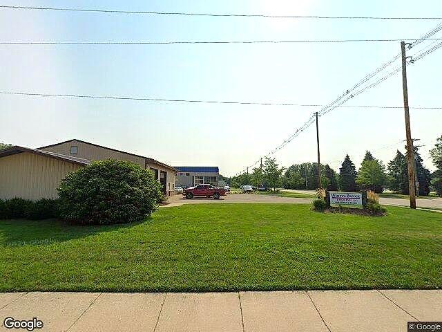 Crab Apple Cove Condominium photo 5