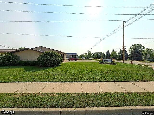 Crab Apple Cove Condominium photo 6