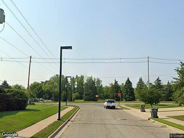 Crab Apple Cove Condominium photo 8