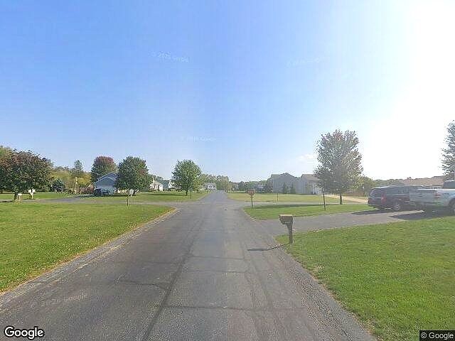 Fieldstone Meadow II Site Condominiums photo 11