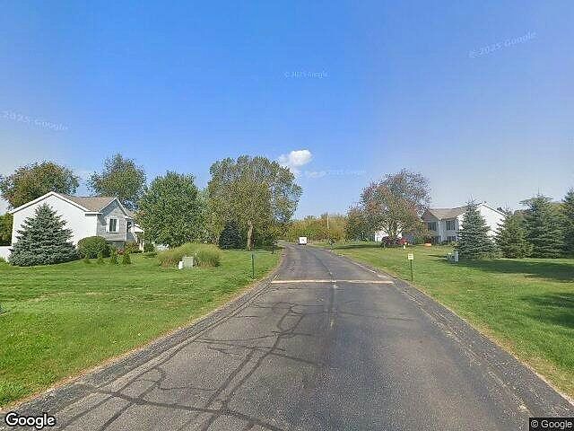 Fieldstone Meadow II Site Condominiums photo 8