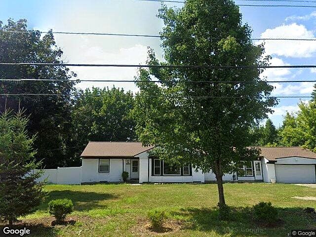 Breton Highlands Condominium photo 12