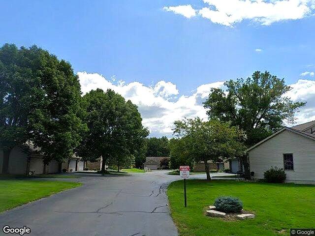 Breton Highlands Condominium photo 2