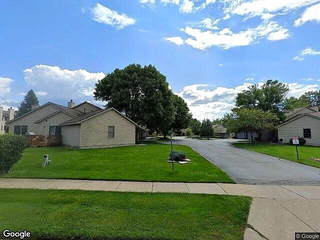 Breton Highlands Condominium photo 5