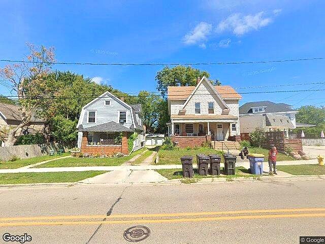 Steinmann'S Assessor'S Plat No.8 photo 2