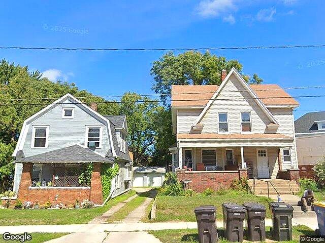 Steinmann'S Assessor'S Plat No.8 photo 3