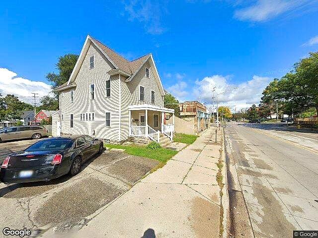 Steinmann'S Assessor'S Plat No.8 photo 4