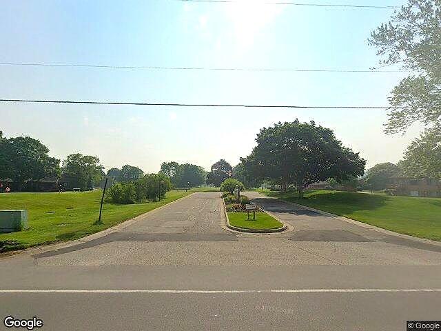 Fairway Estates Village of Bent Tree photo 2