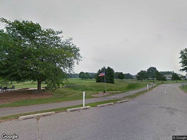 Fairway Estates Village of Bent Tree photo 8