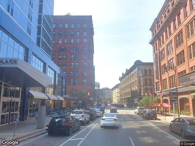 150 Ottawa Condominium photo 5