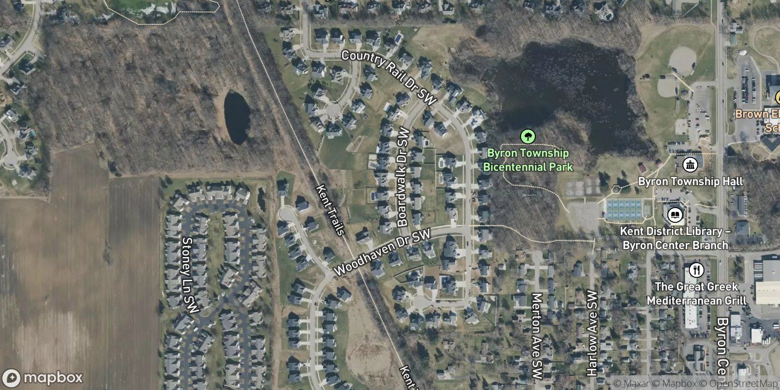 Railview Ridge No.2 photo 1