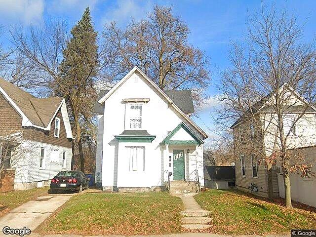 Steinmann'S Assessor'S Plat No.5 photo 2