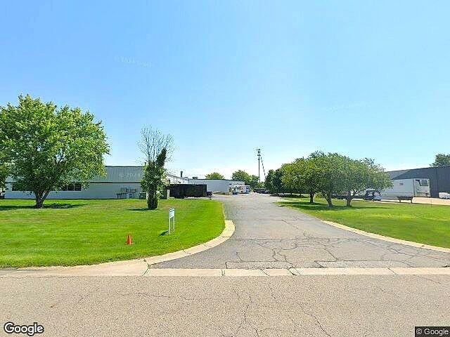 Greenly Center Condos photo 4