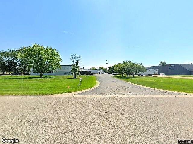 Greenly Center Condos photo 5