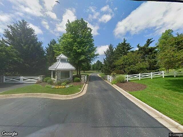 Egypt Creek Estates photo 2