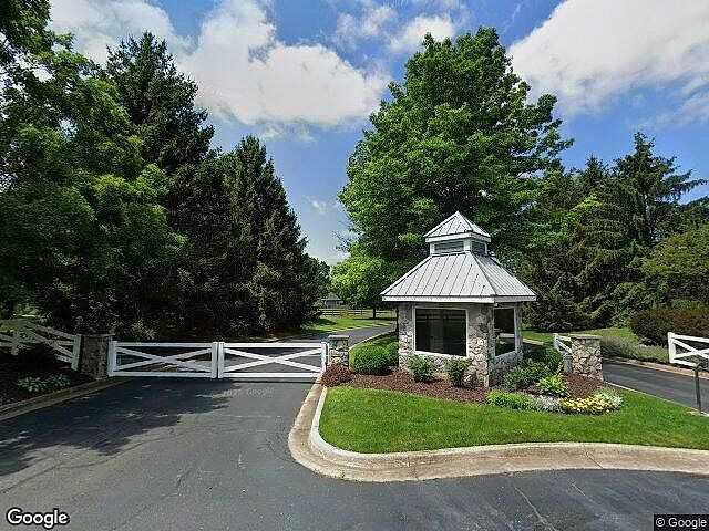 Egypt Creek Estates photo 3