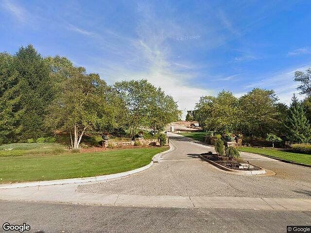 Egypt Creek Estates photo 5