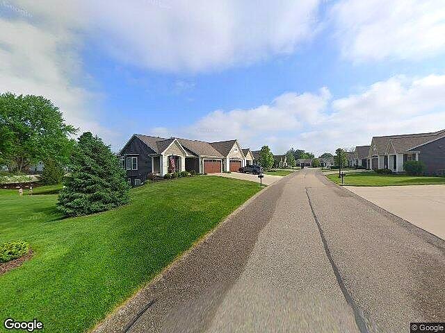 ANDRES CROSSING photo 2