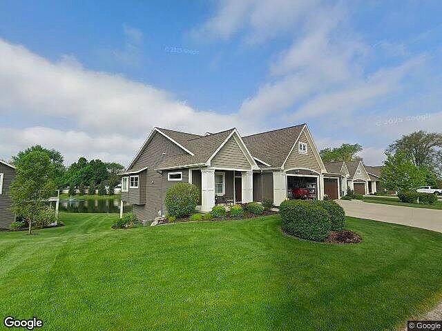 ANDRES CROSSING photo 3