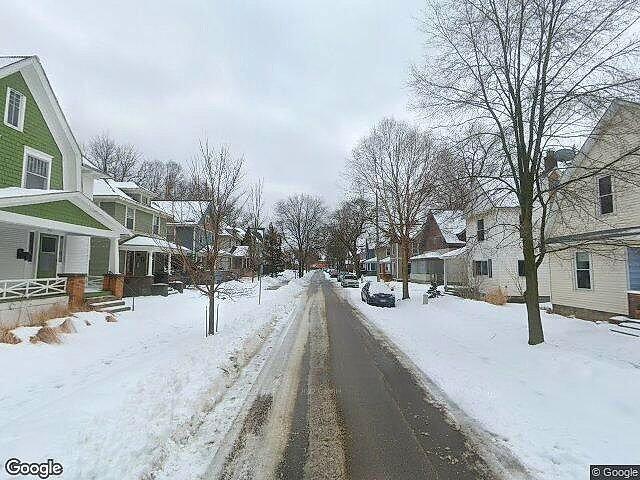 School Street Add. photo 2