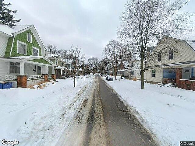 School Street Add. photo 3