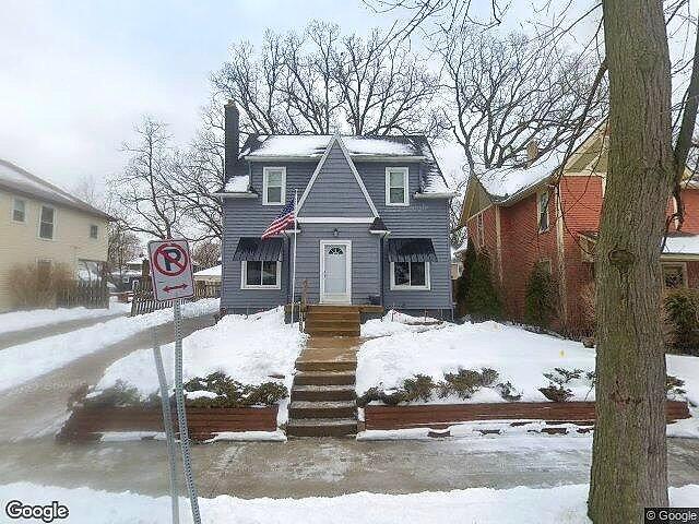 School Street Add. photo 4