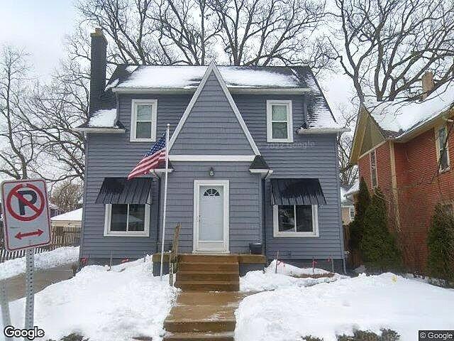 School Street Add. photo 5