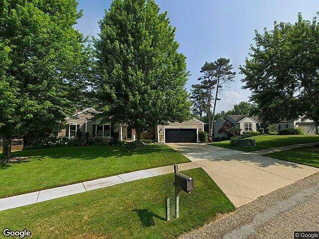 Scott Lake Woods II photo 4