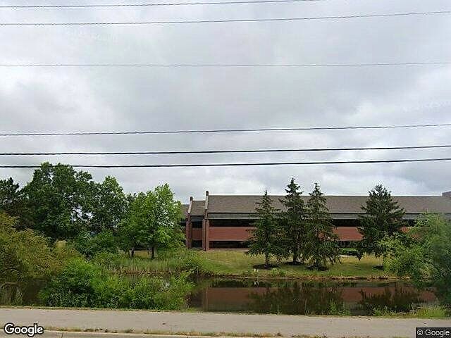 Eaglecrest Office Building "D" photo 11