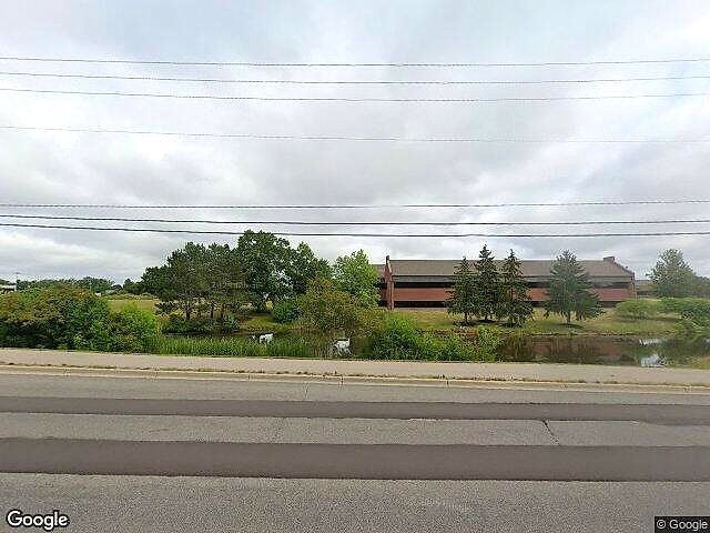 Eaglecrest Office Building "D" photo 12