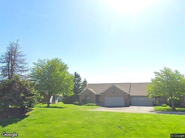 Green Meadow Condominiums photo 2