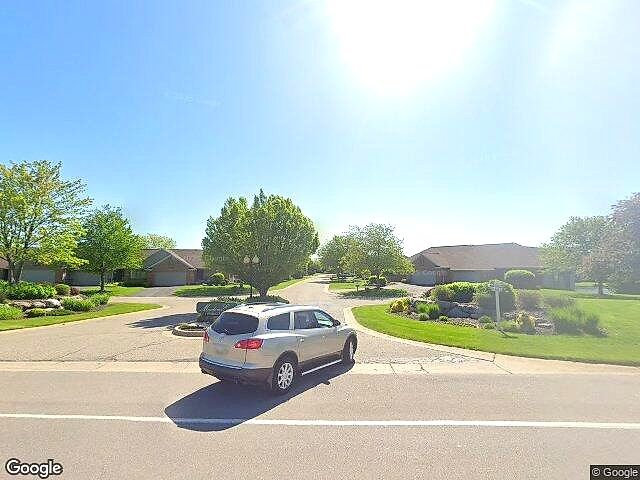 Green Meadow Condominiums photo 6