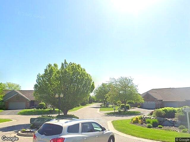 Green Meadow Condominiums photo 7