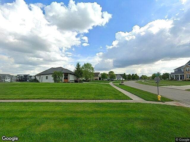 Green Meadow Condominiums photo 8