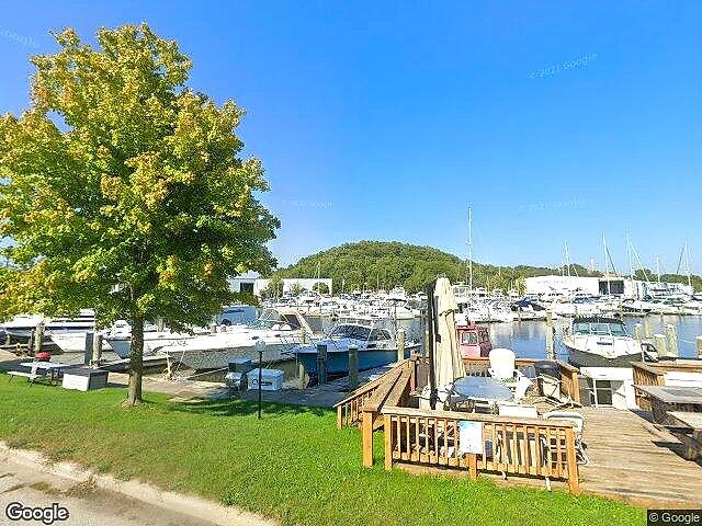 Captains Cove Condominium photo 5