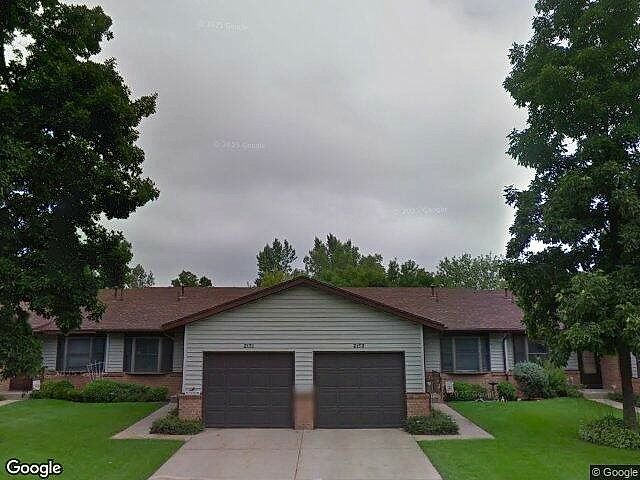 Dean Lake Woods Condominiums photo 11