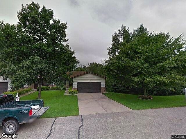 Dean Lake Woods Condominiums photo 9