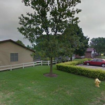 Dean Lake Woods Condominiums