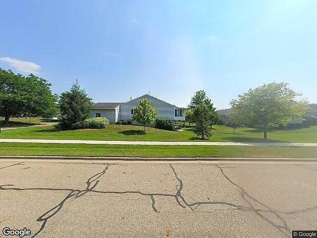 Country Lane Condominium photo 2