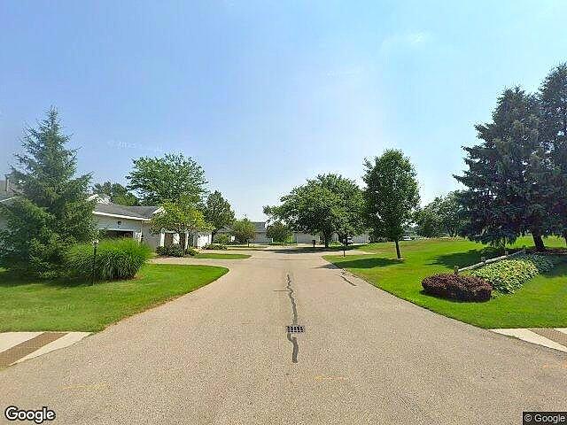 Country Lane Condominium photo 3