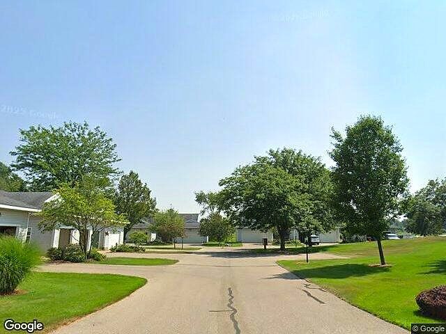 Country Lane Condominium photo 4