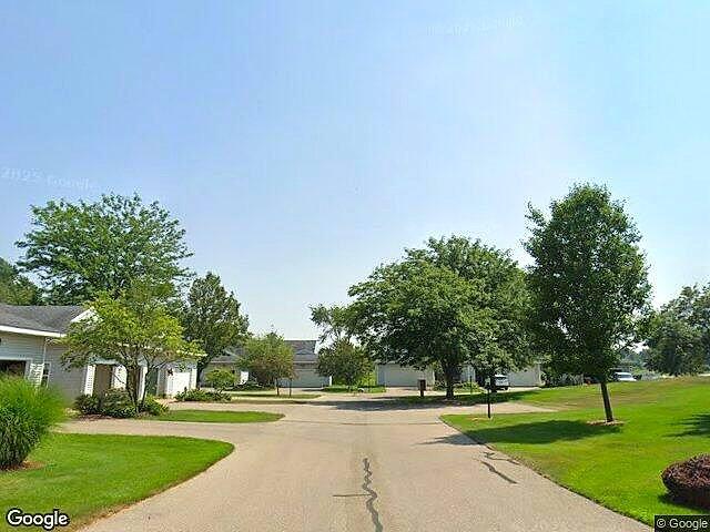 Country Lane Condominium photo 4