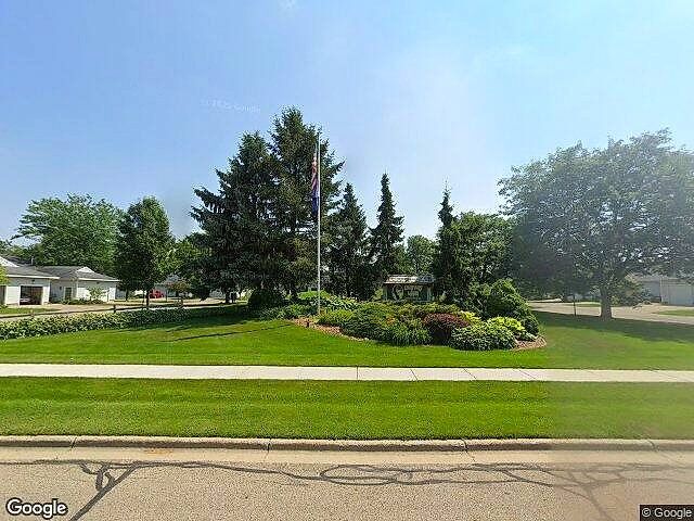 Country Lane Condominium photo 6