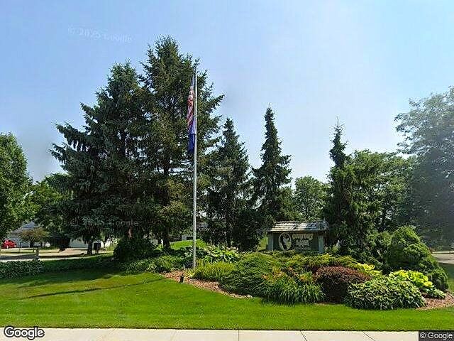 Country Lane Condominium photo 7